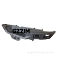 Hilux Revo Vigo 2020+ BUMPER BUMPER